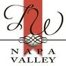 Logo for Intimate Weddings Napa Valley