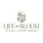 Logo for Life In Bloom
