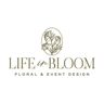 Logo for Life In Bloom
