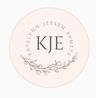 Logo for Katelynn Jessen Events