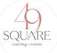 Logo for 49 Square Catering
