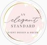 Logo for An Elegant Standard