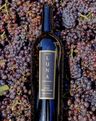 Logo for Luna Vineyards