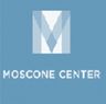 Logo for Moscone Convention Center