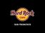 Logo for Hard Rock Cafe San Francisco