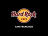 Logo for Hard Rock Cafe San Francisco