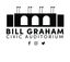 Logo for Bill Graham Civic Auditorium