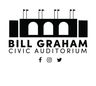 Logo for Bill Graham Civic Auditorium
