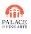 Logo for Palace of Fine Arts Theatre