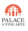 Logo for Palace of Fine Arts Theatre