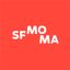 Logo for San Francisco Museum of Modern Art