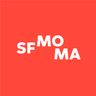 Logo for San Francisco Museum of Modern Art