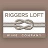 Logo for Riggers Loft Wine Company