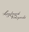 Logo for Landmark Vineyards
