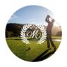 Logo for Marin Country Club