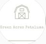 Logo for Green Acres Petaluma