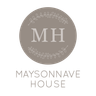 Logo for The Maysonnave House