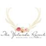 Logo for The Yolanda Ranch
