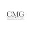 Logo for CMG Weddings and Events