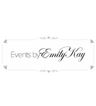 Logo for Events by Emily Kay