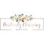 Logo for Positively Charming Weddings