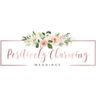 Logo for Positively Charming Weddings