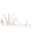 Logo for AK Brides