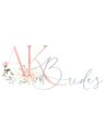 Logo for AK Brides