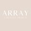 Logo for Array Creative Design
