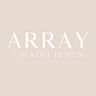 Logo for Array Creative Design