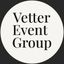 Logo for Vetter Event Group