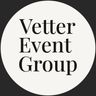 Logo for Vetter Event Group