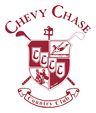 Logo for Chevy Chase Country Club