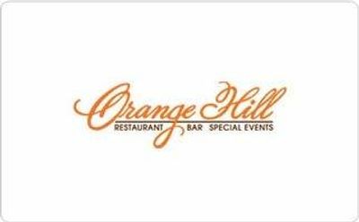 Orange Hill Restaurant, photo 5