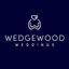 Logo for The Harper by Wedgewood Weddings