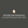 Logo for InterContinental Chicago Magnificent Mile