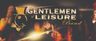 Logo for Gentlemen of Leisure Band