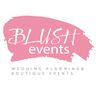 Logo for My Blush Events