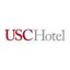 Logo for USC Hotel