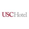Logo for USC Hotel