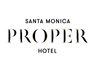 Logo for Santa Monica Proper Hotel