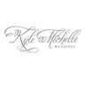 Logo for Kyle Michelle Weddings and Events