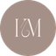 Logo for Kyle Michelle Weddings and Events
