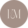 Logo for Kyle Michelle Weddings and Events