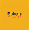 Logo for Weddings by Ambyr