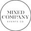 Logo for Mixed Company NYC
