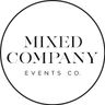 Logo for Mixed Company NYC