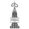 Logo for Perfect Wedding NYC