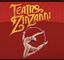 Logo for Teatro Zinzanni