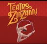 Logo for Teatro Zinzanni